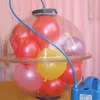 Party Decoration Advertising Keepsake Balloon Stuffing Machine
