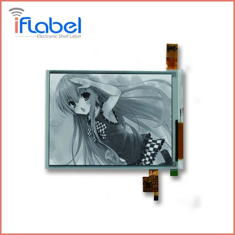 #2 800 × 600ドット16グレーgrascales 6.0インチeink ed060scc-その他光学ディスプレイ問屋・仕入れ・卸・卸売り