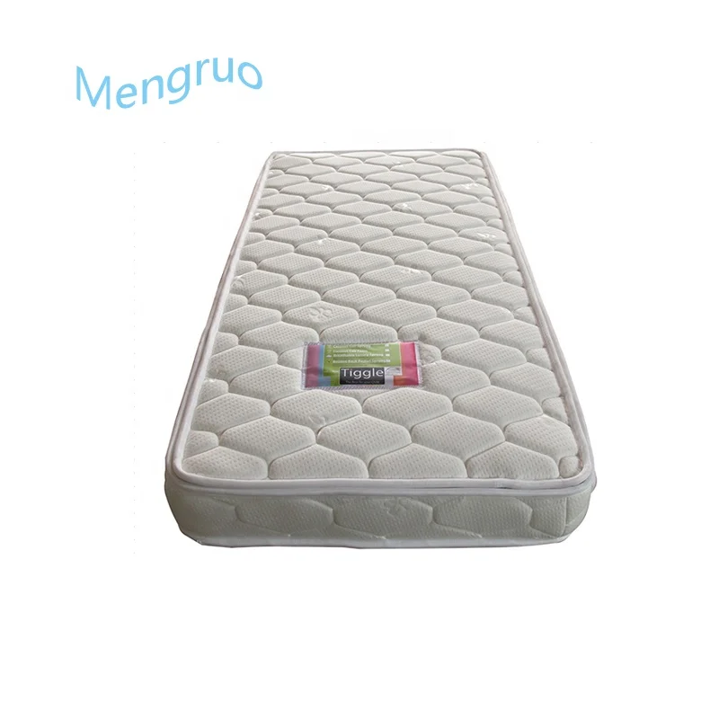 Mini Pocket Spring Baby Crib Mattress Buy Crib Mattress Baby Cot