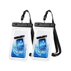 Universal Waterproof Case Mobile Phone Bags Cases