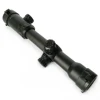30mm Mil dot Shooting Scopes 12X Zoom Optical Sight Hunting for Strong Fireguns, Shoc-proofed