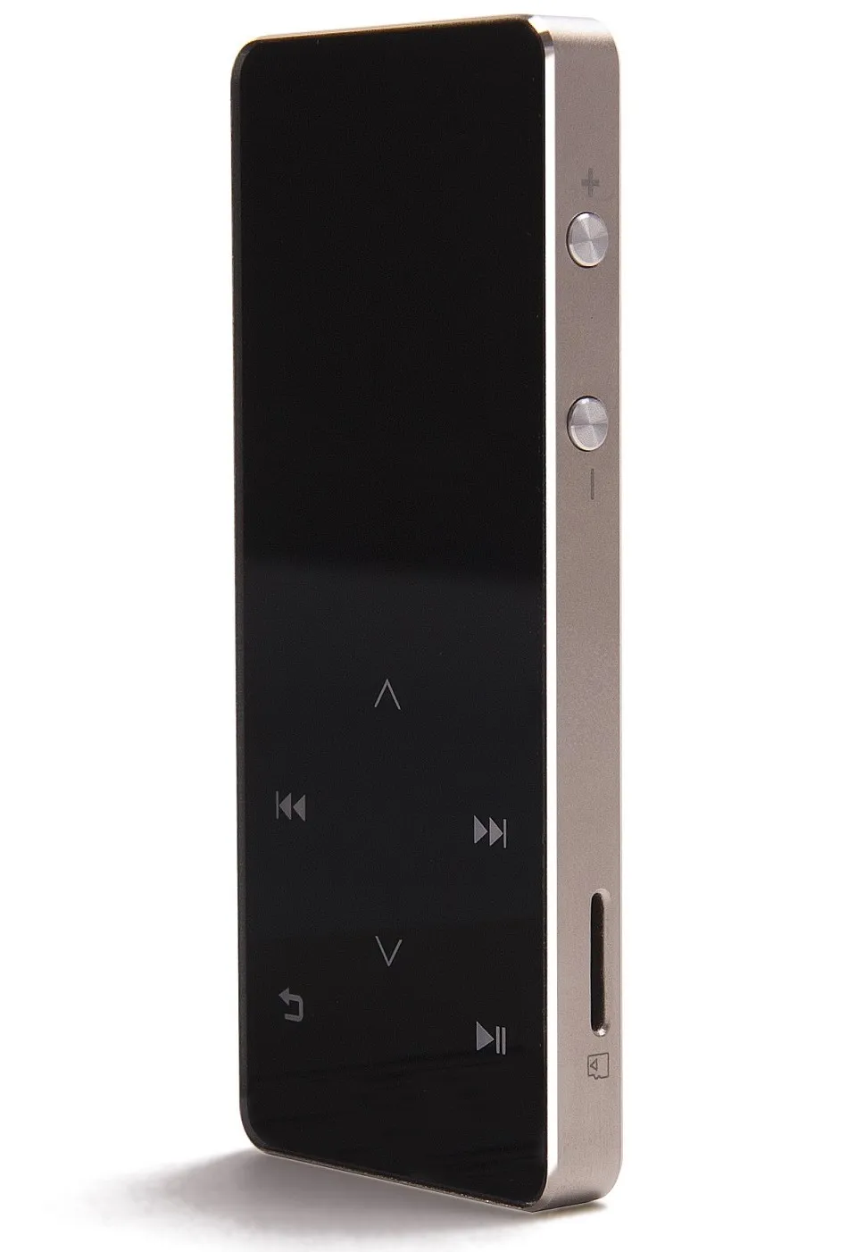 GERUIDA NEW MP3 Bluetooth MP4 Portable Video Player 8GB Metal Music Player With Voice Recorder Support TF Video FM Watch Picture (10)