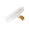 86" waterproof capacitive translucent film for projection