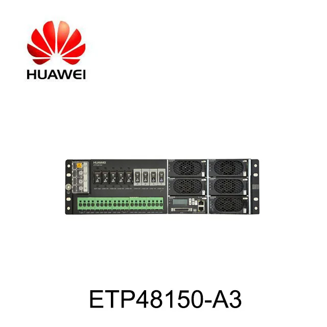 Huawei outdoor power cabinet tp48200a