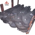 china manufacturer custom welding metal fabrication work