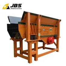 Hot Sale ZSW Vibration Feeder Grizzly Feeder for Crusher Plant