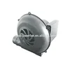 CE Approved cooling square small fans high temperature