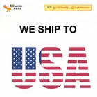 transportation forwarder from china by sea with fast delivery service
