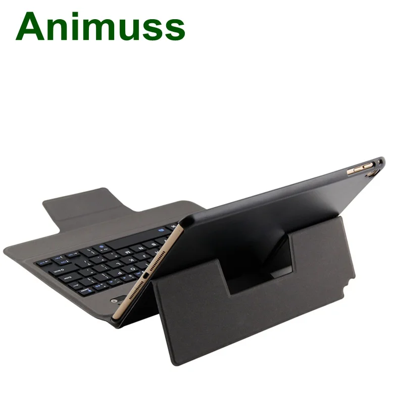 Ultra Thin Premium PU Leather Keyboard Sleeve for iPad 10.5
Ultra Thin Premium PU Leather Keyboard Sleeve for iPad 10.5