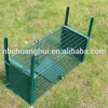 B Large Humane Live animal Trap Cage Fox Feral Cat Traps Popular in Australia Market China Manufacture