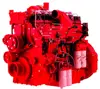 cummins Diesel 300hp 220hp manual marine engine NTa855
