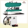 Commercial Steam Pressing Iron,iron Machine Use For Garment Industrial (WJTB-125)