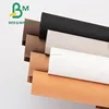 washable tear-resistant processed color washed kraft paper for Storage bags