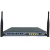 VoIP adapter 6FXO and 4 GE LAN voip gateway 300M wifi router ip pbx