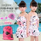 Toddler Bathing Suit One Piece Swimwear 2019 For Kids