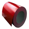 matt color coated steel coil importer from Ukraine