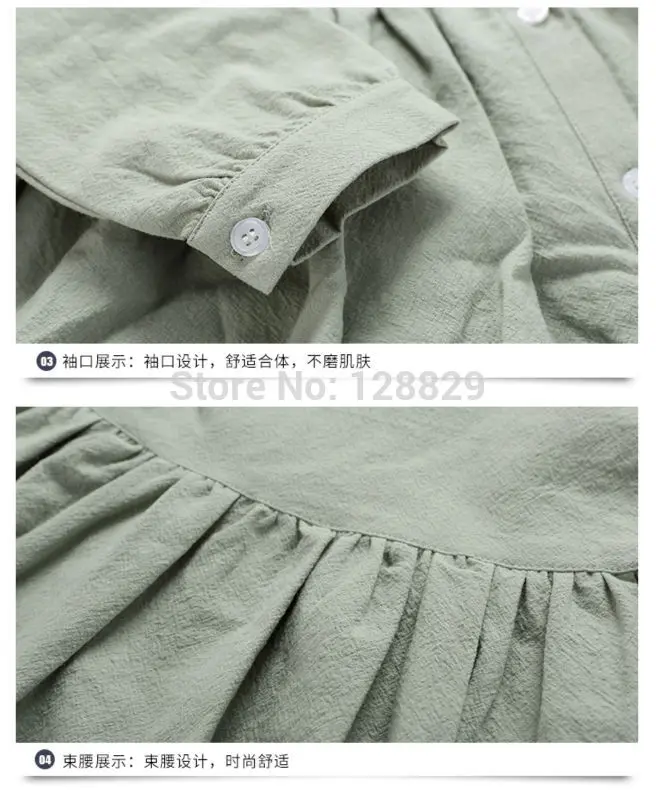 Girls Dress (5)