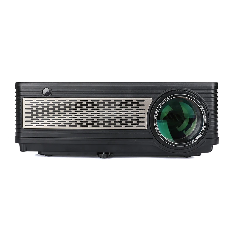 Owlenz 5.8inch LED Screen Projector SD300 1080p Full HD Home Theater Led Projector For Resell
Owlenz 5.8inch LED Screen Projector SD300 1080p Full HD Home Theater Led Projector For Resell