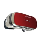 Virtual Reality vr all in one vr headset with 5.5inch for 3D Movie