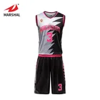 reversible camo european best basketball jersey uniform design color black