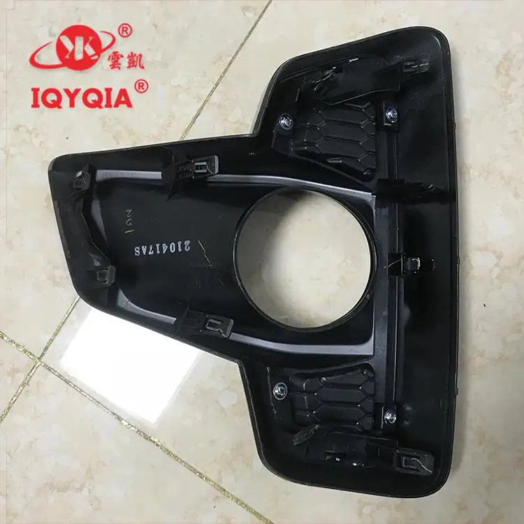 cheap led car top fog lamp covers for HILUX REVO ROCCO 2018-