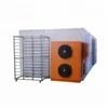 Industrial hot air fruit drying machine/mango pulp dryer
