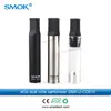 original Smoktech 5ml Ego Mega Dual Coils cartomizer high quality big vapor