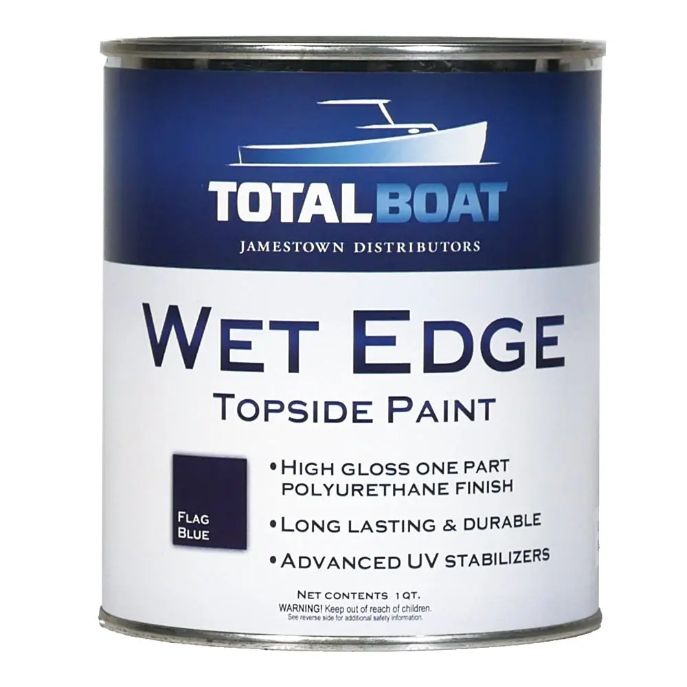 Boat paint stripper