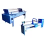 High Quality Oblique Cutting Machine To Cut Fabrics Automatic For Cloth Strips