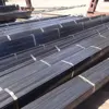 High quality 40x40 weight ms square pipe steel 160x160 tube seamless