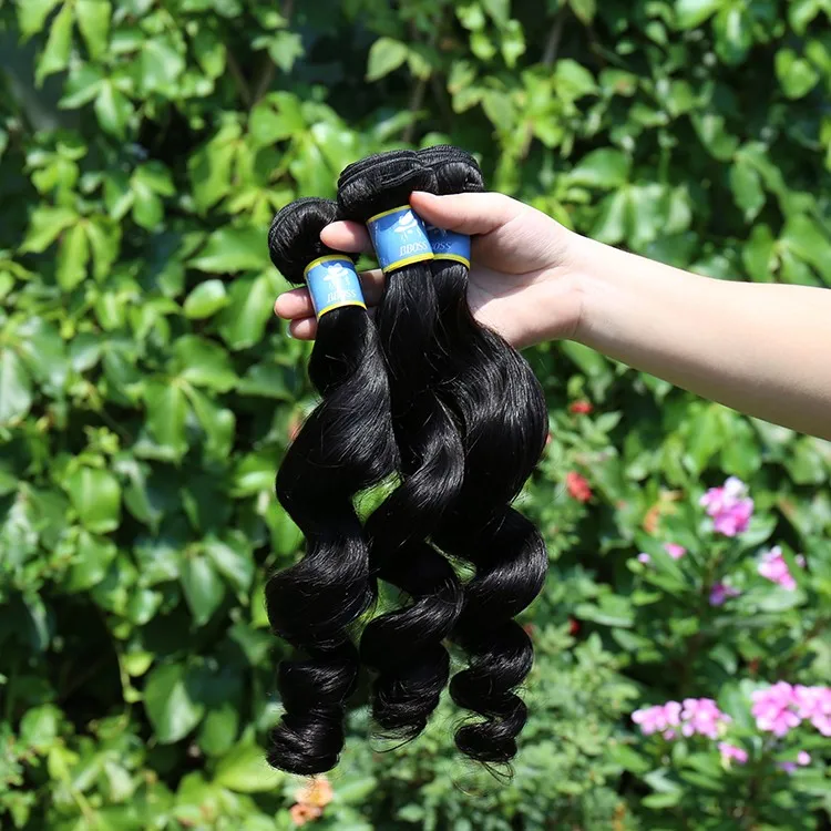 Free Sample Two Tone Ombre Colored Japanese Hair Weave Bundles 27