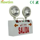 TOP Manufacturer SMD2835 charger charger battery backup led emergency light