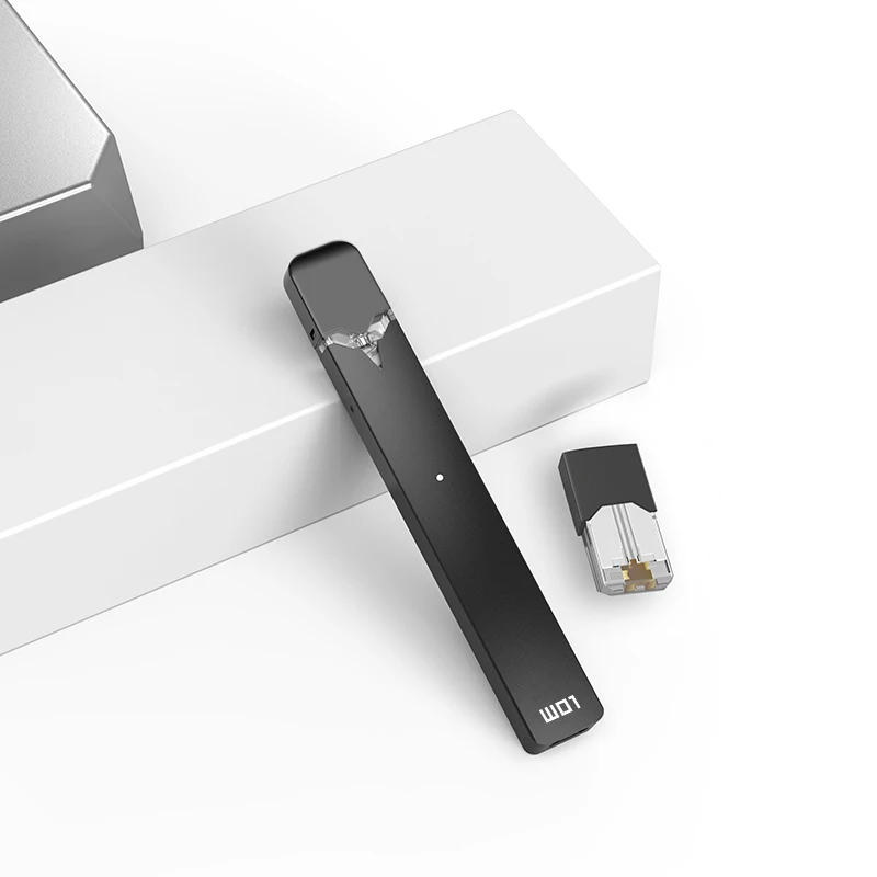 Pod vape 2019 open pod system customized brand multi color vape pod oem, Grey/black/tiffany blue/gold/red
Pod vape 2019 open pod system customized brand multi color vape pod oem, Grey/black/tiffany blue/gold/red