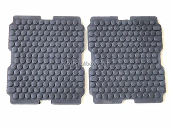 Railway Rubber Pads - Buy Rubber Shock Absorber Pad,Railway Track 