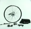 2018 best selling 36v 350w 20 inch electric bicycle motor kit 80cc bike motor parts