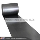 China high temperature resistant bake oven belt for the food industry