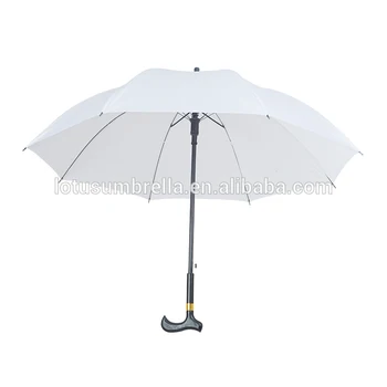 cheap white umbrellas