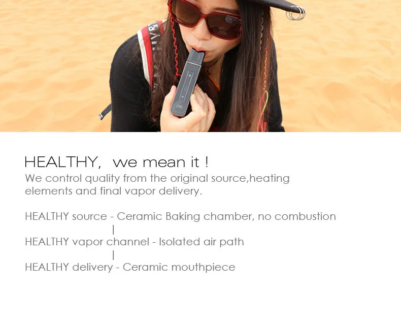 dry vape