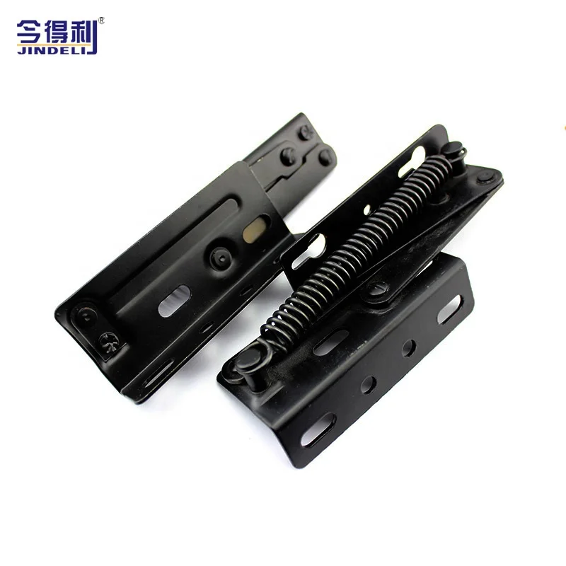 Furniture Storage Hinge Zinc Swing Up Flap Folding Spring Heavy Duty Adjustable Hydraulic Concealed Hinge Buy Concealed Hinge Hydraulic