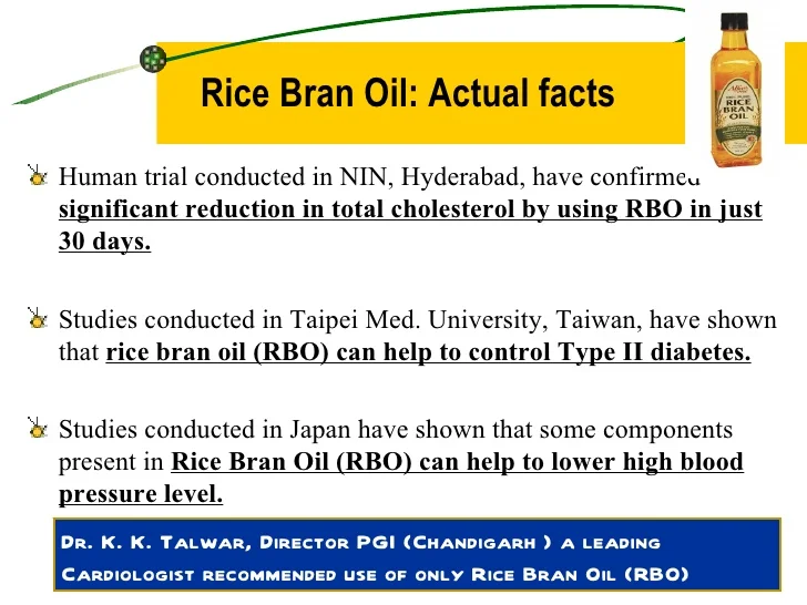 factory best price refined rice bran oil