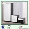 3 Piece Bedroom Furniture Set