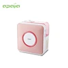Ultrasonic negative ions smart air humidifier with purifier function