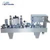 CE Certificated Durable Automatic Water Cup Filling Machine