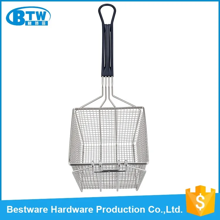 Excellent Quality OEM & ODM Accepted Vinyl Handle Grill Non-stick Potato Fry Basket.jpg