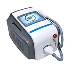 Mixed wavelength new technology laser diode 3 wave 755nm 808nm 1064nm