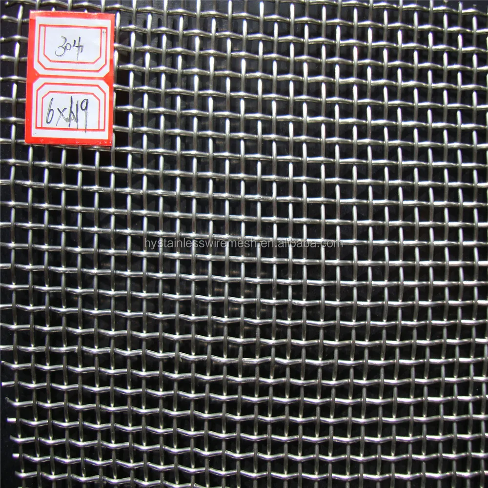 stainless steel wire mesh sheets