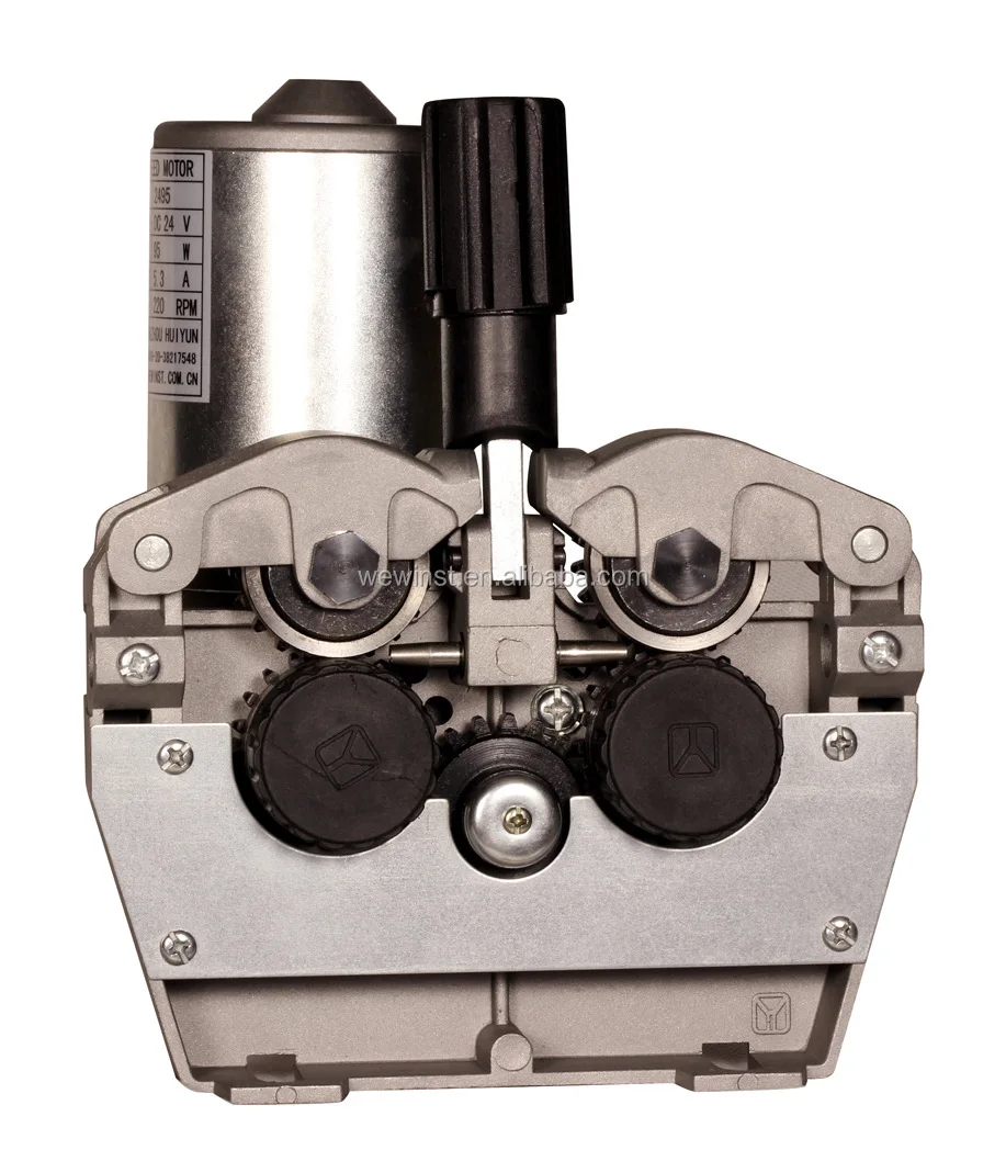 High Quality Mag Tig Welding Wire Feeder Dc Motor 12v 24v