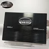 Made in China dc 12v car amplifiers 4 channel professinal digital class AB auto sound amplifier