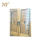 shutters basement windows