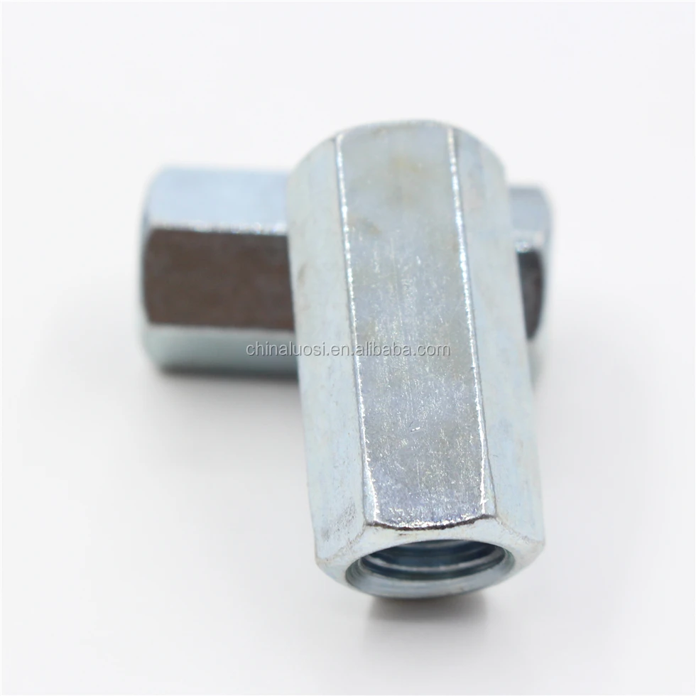 Coupling Nut Extension Nut 10mm Rod Coupling Nut Buy 10mm Rod Coupling Nut,Extension Nut,Long